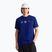 Koszulka męska The North Face Explorer Badges RLX Tee Graphic bold blue