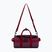 Torba podróżna The North Face Base Camp Duffel Shoulder 5 l deep burgundy/tnf black