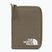 Portfel The North Face Base Camp Voyager garnet/timeless
