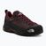 Buty podejściowe damskie The North Face Verto Alpine GTX deep burgundy/burgundy cr