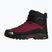 Buty podejściowe damskie The North Face Verto Alpine Mid GTX burgundy crush/tnf black