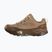 Buty turystyczne damskie The North Face Offtrail Hike GTX garnet/smokey brown