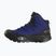 Buty turystyczne męskie The North Face Offtrail Hike Mid GTX bold blue/tnf black