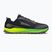 Buty do biegania męskie Altra Lone Peak 9+ black/dark gull grey