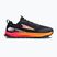 Buty do biegania damskie Altra Lone Peak 9+ black/knockout pink