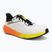 Buty do biegania męskie Altra Motiv FLX white/black/safety yellow