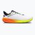 Buty do biegania męskie Altra Motiv FLX white/black/safety yellow