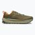 Buty do biegania męskie Altra Olympus 7 dark olive/black