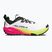 Buty do biegania damskie Altra Experience Wild 3+ ice/black/safety yellow