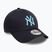 Czapka z daszkiem New Era League Essential 39Thirty New York Yankees navy