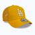 Czapka z daszkiem New Era League Essential Trucker Los Angeles Dodgers med yellow