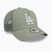 Czapka z daszkiem New Era League Essential Trucker Los Angeles Dodgers green pstl