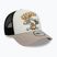 Czapka z daszkiem New Era Tom And Jerry Trucker grey