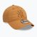Czapka z daszkiem New Era League Essential 920 New York Yankees dark beige