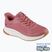 Buty damskie SKECHERS Bobs Squad 4 Staple Look rose