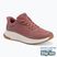 Buty damskie SKECHERS Bobs Squad 4 Staple Look rose