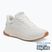 Buty damskie SKECHERS Bobs Squad 4 Staple Look white