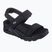 Sandały damskie SKECHERS Uno Summer Stand 2 black