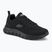 Buty męskie Skechers Track Leshur black