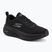 Buty do biegania męskie SKECHERS Go Run Elevate 2.0 Fluid Motion black