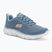 Buty damskie SKECHERS Flex Appeal 5.0 New Path slate