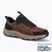 Buty męskie SKECHERS Hillcrest 2.0 rust