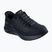 Buty męskie SKECHERS Contour Foam Cozy Fit black
