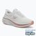 Buty do biegania damskie SKECHERS Go Run Elevate 2.0 Banyan white