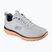 Buty męskie SKECHERS Summits Torre gray/orange