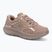 Buty damskie SKECHERS Go Run Consistent 2.0 Advantage light brown