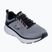 Buty męskie SKECHERS Edgeride Contention gray