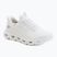 Buty damskie SKECHERS Bobs Arc Waves white