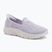 Buty damskie SKECHERS Go Walk Flex Yael lavender