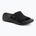 Klapki damskie SKECHERS Go Walk Arch Fit 2.0 Dakota black