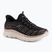 Buty damskie SKECHERS Summits Plus Soft Luster black/rose gold
