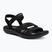 Sandały damskie SKECHERS Reggae Slim Coffee Run black