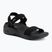 Sandały damskie SKECHERS Go Walk Arch Fit 2.0 black