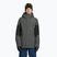Kurtka snowboardowa męska Volcom Primary Insulated dark grey