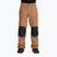 Spodnie snowboardowe męskie Volcom Roan terra brown