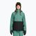 Kurtka narciarska damska Volcom Bolt Insulated spruce green