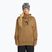 Bluza snowboardowa damska Volcom Riding Hydro P/O bronze