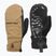 Rękawice snowboardowe męskie Volcom V.CO Nyle Mitt bronze