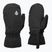 Rękawice snowboardowe damskie Volcom Upland Mitt black