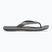 Japonki Crocs Crocband Flip slate grey/smoke