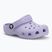 Klapki dziecięce Crocs Classic Clog Toddler mystic purple
