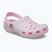 Klapki dziecięce Crocs Classic Clog Toddler pink milk