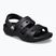 Sandały dziecięce Crocs Classic Kids black