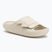 Klapki Crocs Mellow Luxe Recovery Slide stucco
