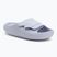 Klapki Crocs Mellow Luxe Recovery Slide purple moon