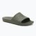 Klapki Crocs Slide army green